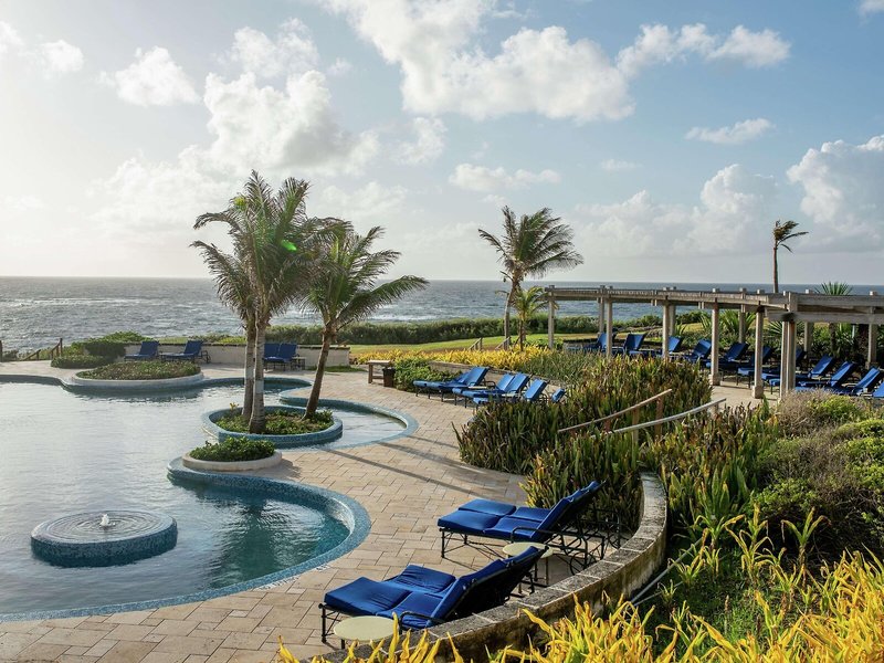 Hilton Grand Vacations Club The Crane Barbados 13