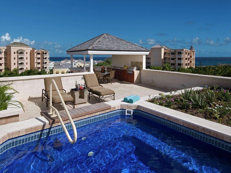 Hilton Grand Vacations Club The Crane Barbados 14