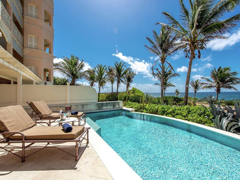Hilton Grand Vacations Club The Crane Barbados 16