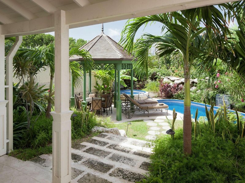 Hilton Grand Vacations Club The Crane Barbados 17