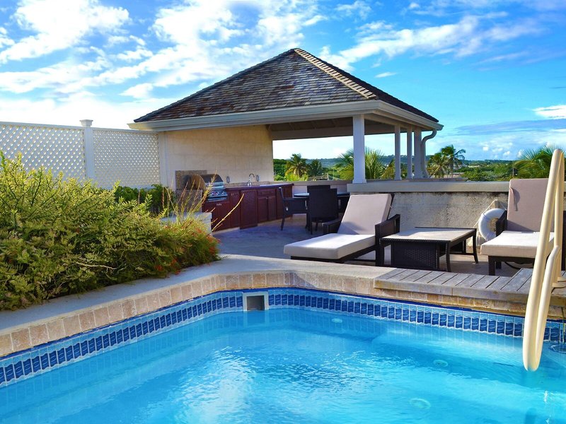 Hilton Grand Vacations Club The Crane Barbados 18