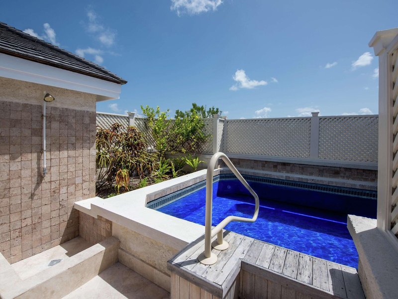 Hilton Grand Vacations Club The Crane Barbados 19