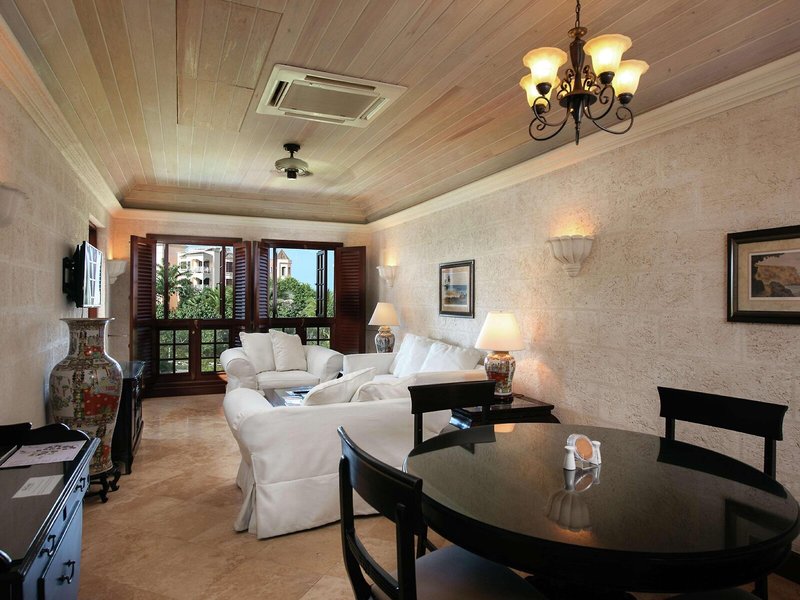 Hilton Grand Vacations Club The Crane Barbados 20