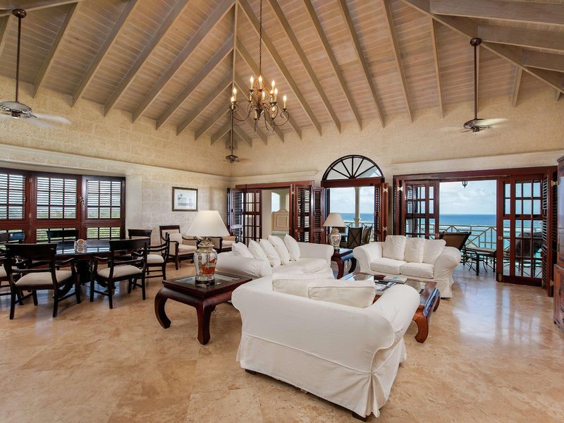 Hilton Grand Vacations Club The Crane Barbados 21