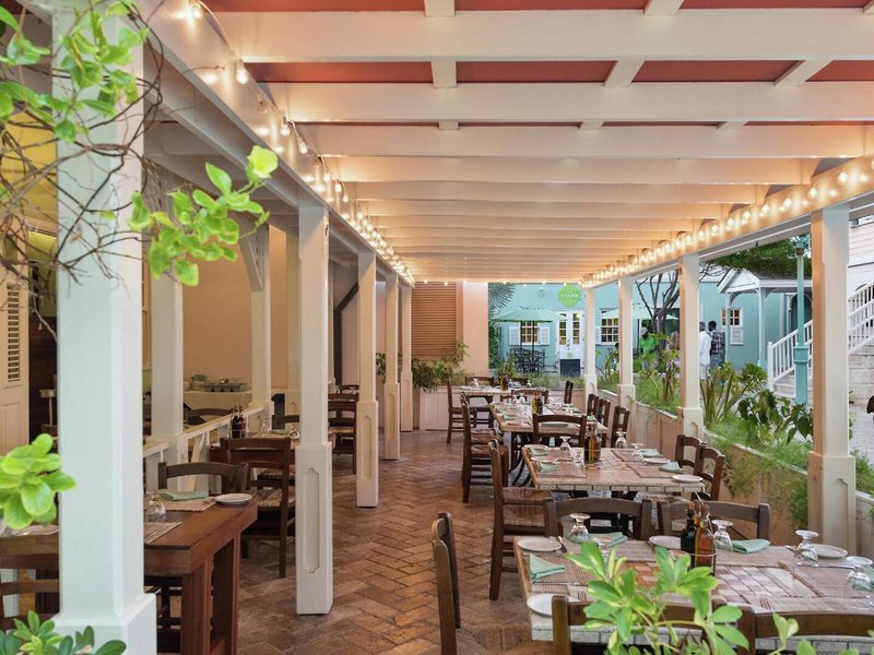 Hilton Grand Vacations Club The Crane Barbados 23