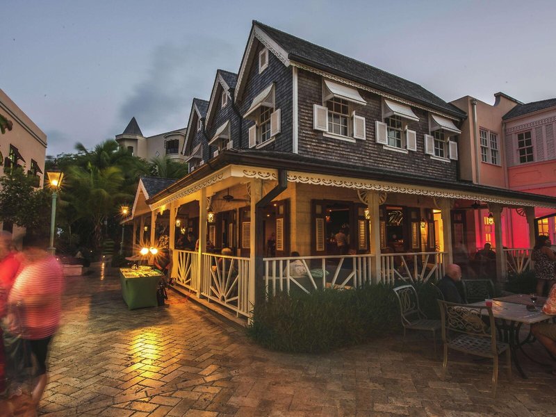 Hilton Grand Vacations Club The Crane Barbados 25