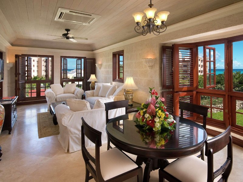 Hilton Grand Vacations Club The Crane Barbados 27