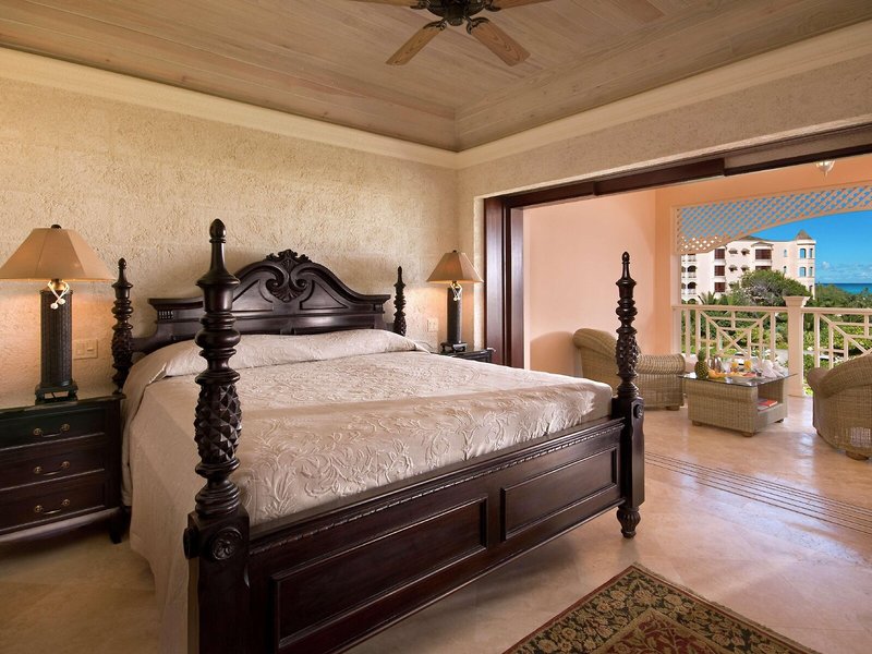 Hilton Grand Vacations Club The Crane Barbados 34