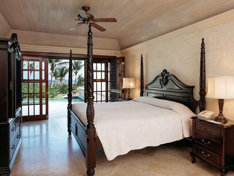 Hilton Grand Vacations Club The Crane Barbados 35