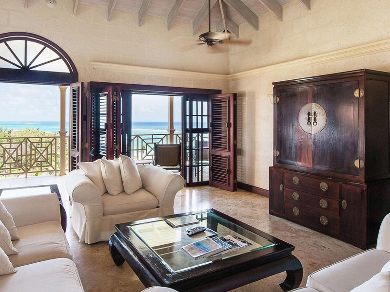 Hilton Grand Vacations Club The Crane Barbados 37
