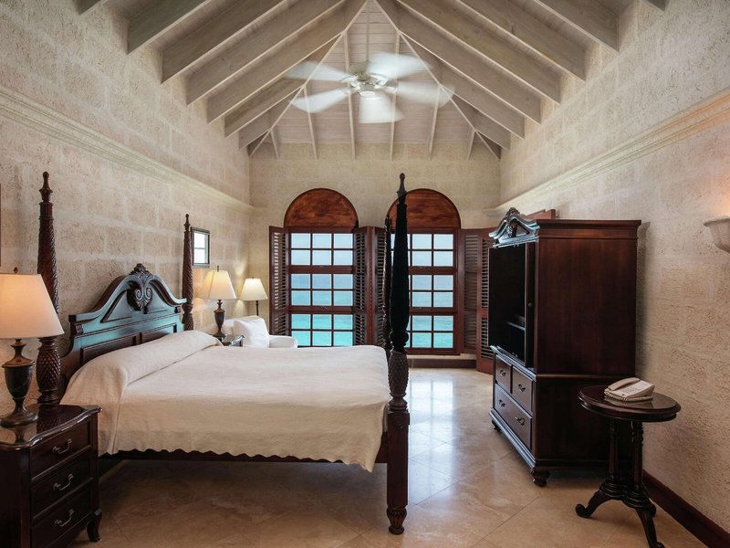 Hilton Grand Vacations Club The Crane Barbados 38