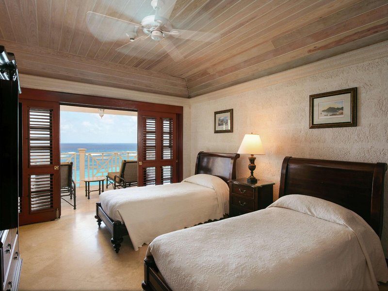 Hilton Grand Vacations Club The Crane Barbados 40