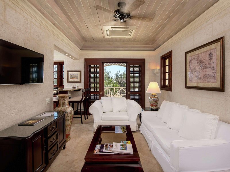 Hilton Grand Vacations Club The Crane Barbados 41