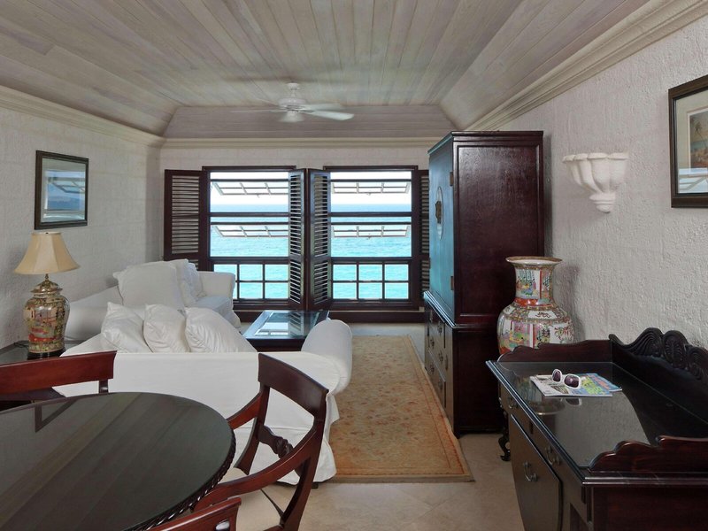 Hilton Grand Vacations Club The Crane Barbados 42