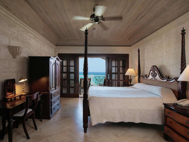 Hilton Grand Vacations Club The Crane Barbados 43