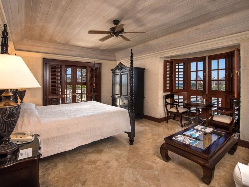 Hilton Grand Vacations Club The Crane Barbados 44