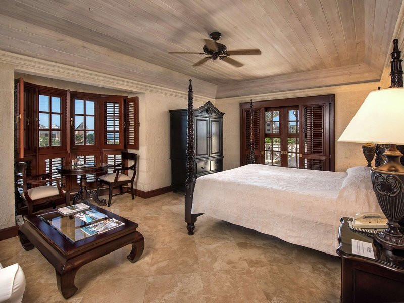 Hilton Grand Vacations Club The Crane Barbados 46