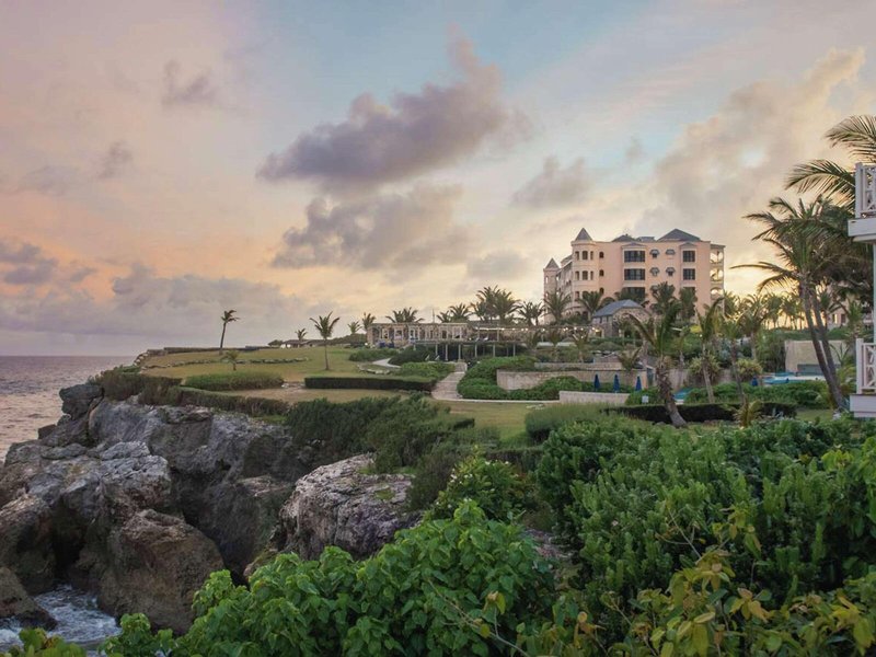 Hilton Grand Vacations Club The Crane Barbados 2