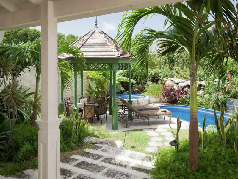 Hilton Grand Vacations Club The Crane Barbados 3
