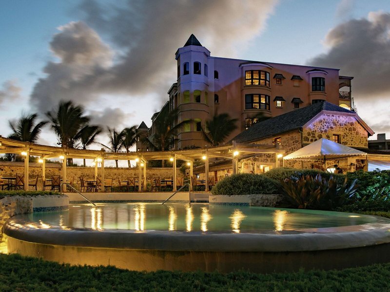 Hilton Grand Vacations Club The Crane Barbados 4