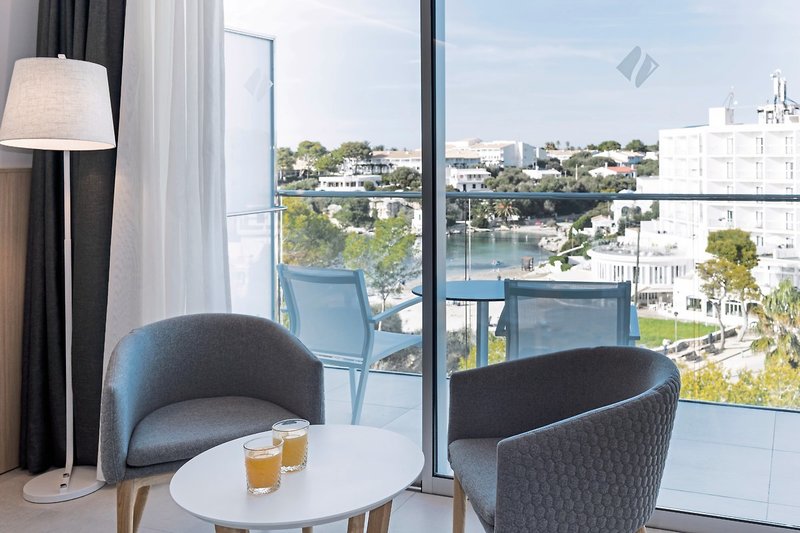 Hotel Petit Sagitario - Erwachsenenhotel 6