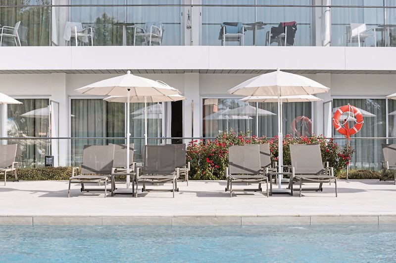 Hotel Petit Sagitario - Erwachsenenhotel 1