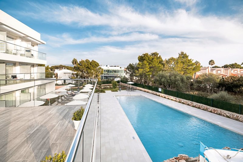 Hotel Petit Sagitario - Erwachsenenhotel 2