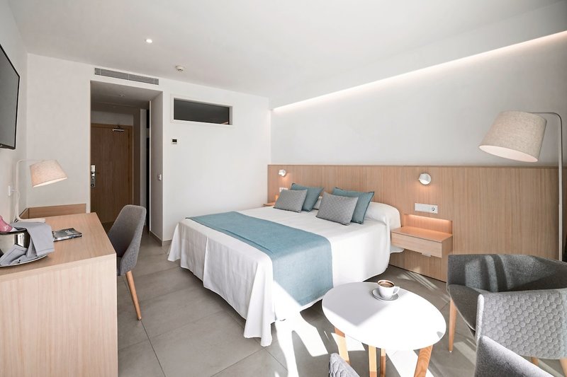 Hotel Petit Sagitario - Erwachsenenhotel 4