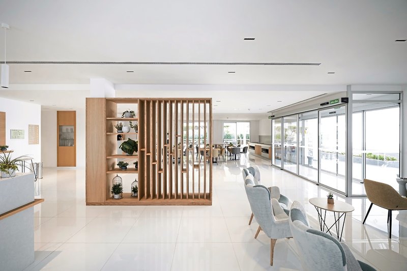 Hotel Petit Sagitario - Erwachsenenhotel 7