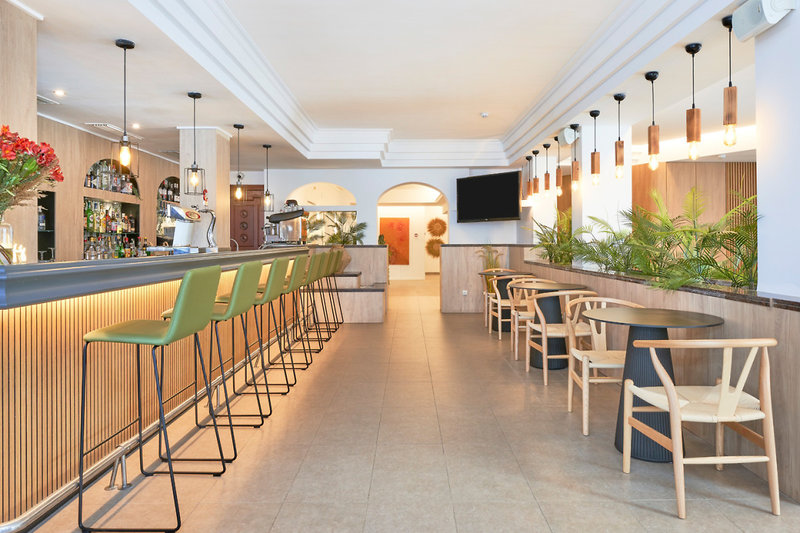 Flacalco Hotel & Apartments 8