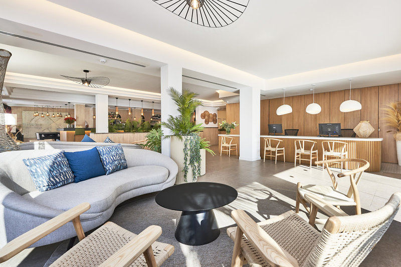 Flacalco Hotel & Apartments 9