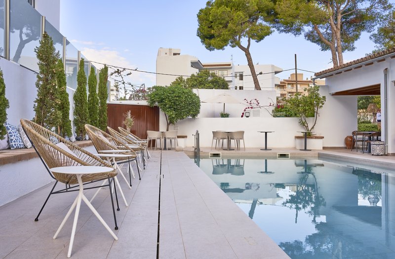 Flacalco Hotel & Apartments 9