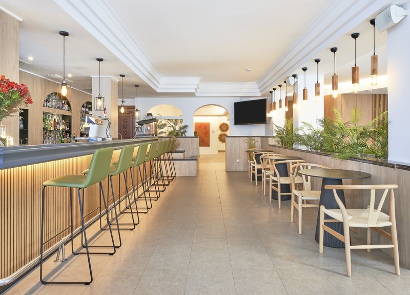 Flacalco Hotel & Apartments 17