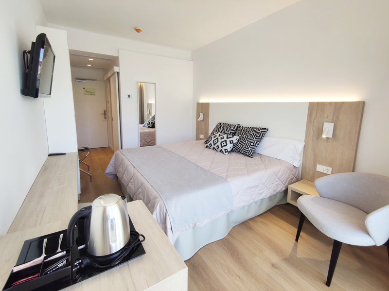 Flacalco Hotel & Apartments 20