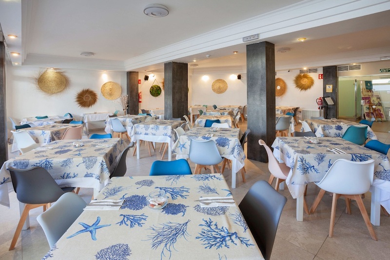 Flacalco Hotel & Apartments 5