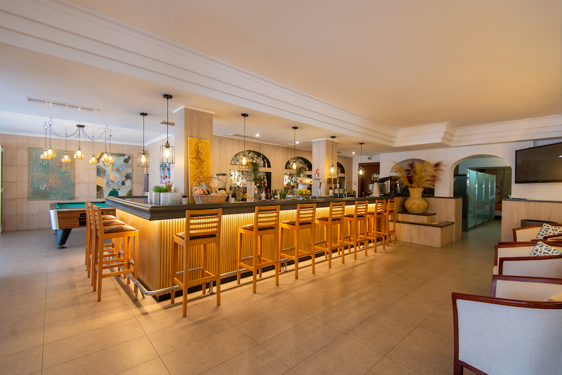 Flacalco Hotel & Apartments 6