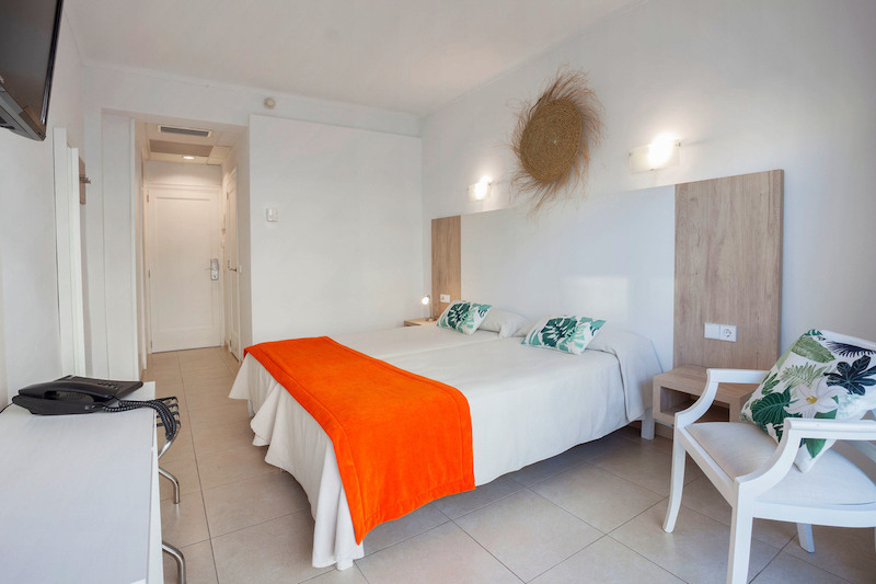 Flacalco Hotel & Apartments 9