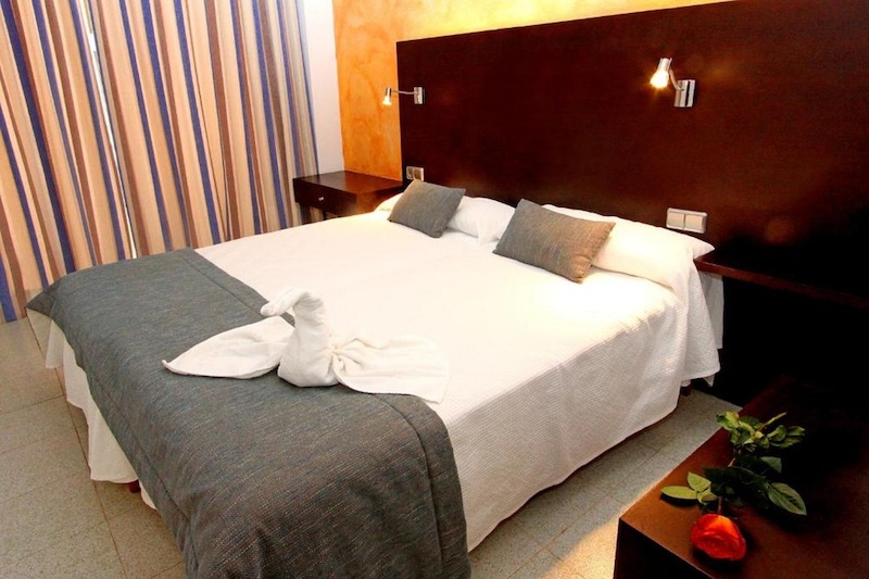 Flacalco Hotel & Apartments 10