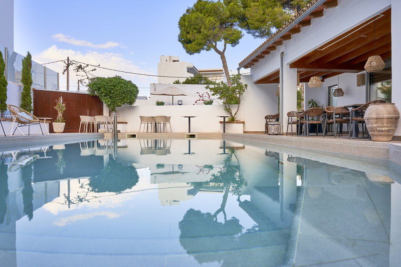 Flacalco Hotel & Apartments 3