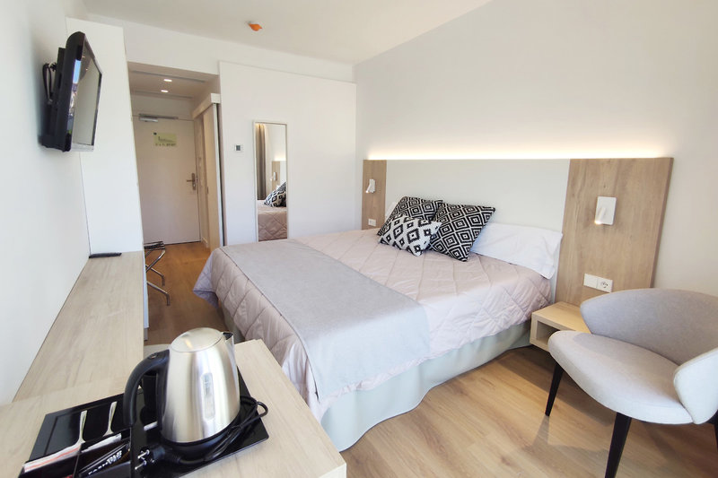 Flacalco Hotel & Apartments 5