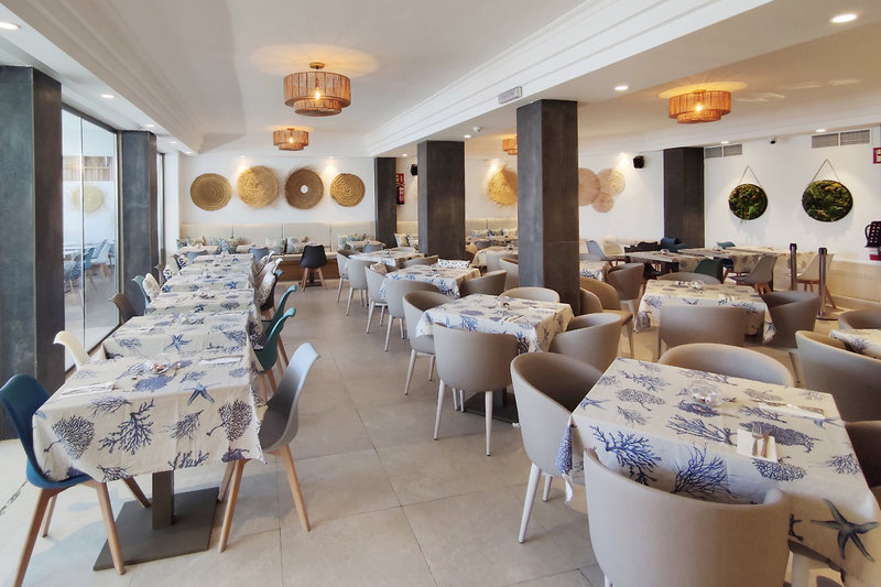 Flacalco Hotel & Apartments 7