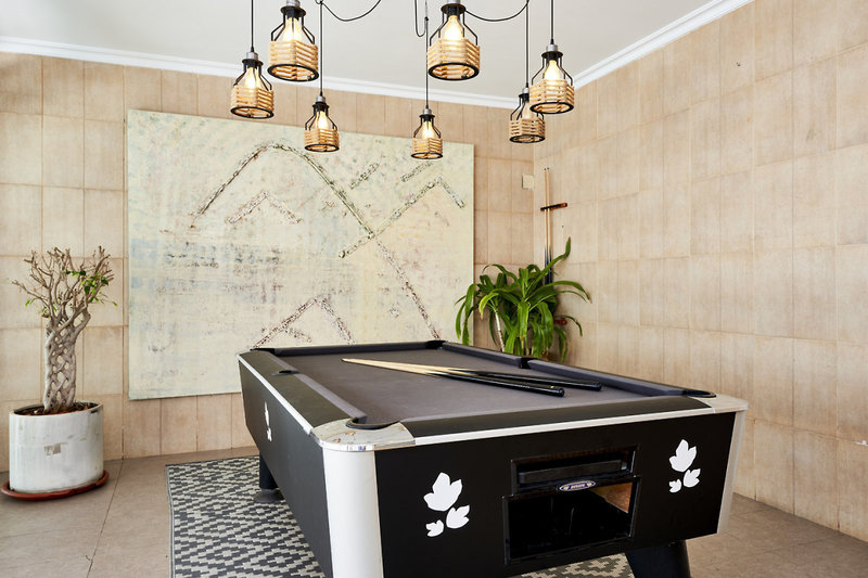 Flacalco Hotel & Apartments 10