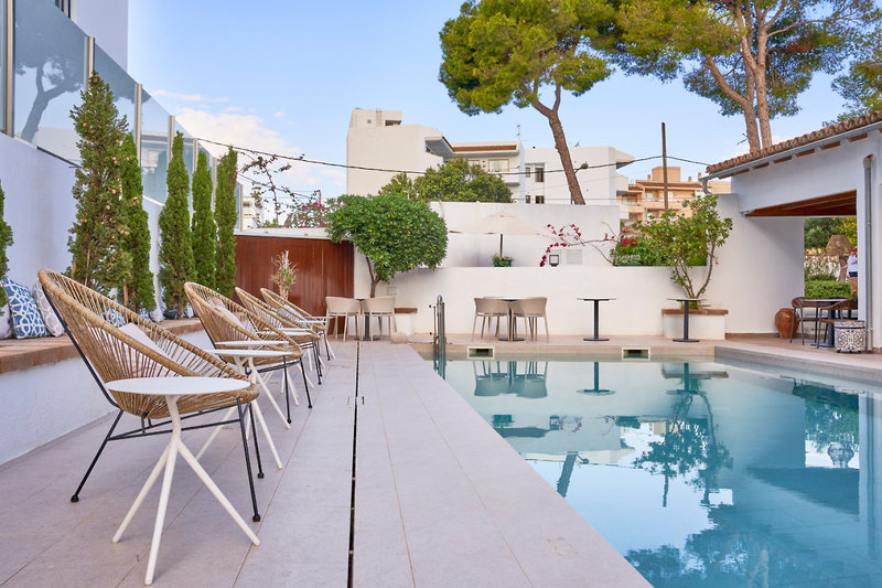 Flacalco Hotel & Apartments 11