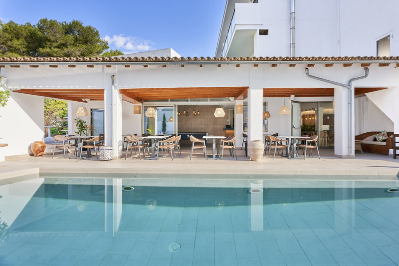 Flacalco Hotel & Apartments 12