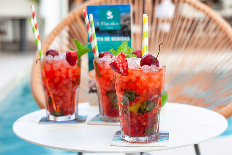 Flacalco Hotel & Apartments 1