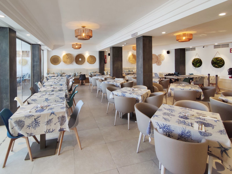 Flacalco Hotel & Apartments 5