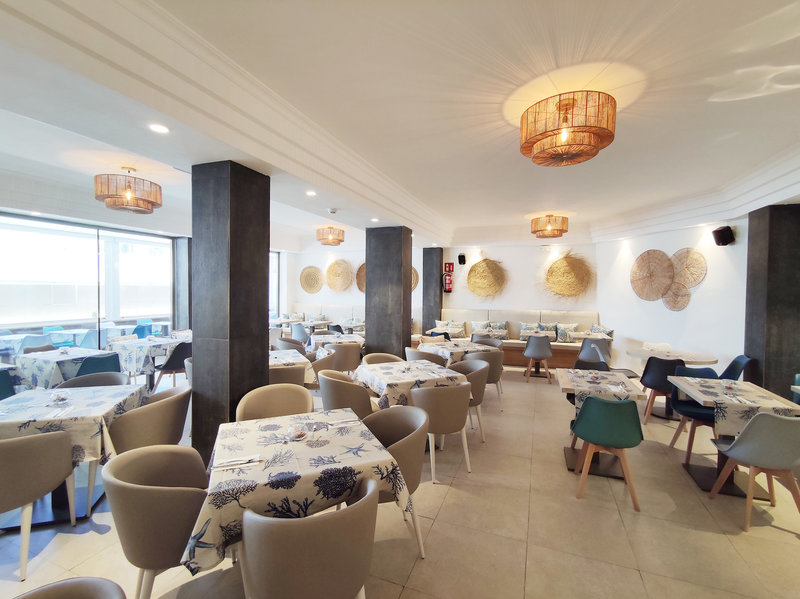 Flacalco Hotel & Apartments 6