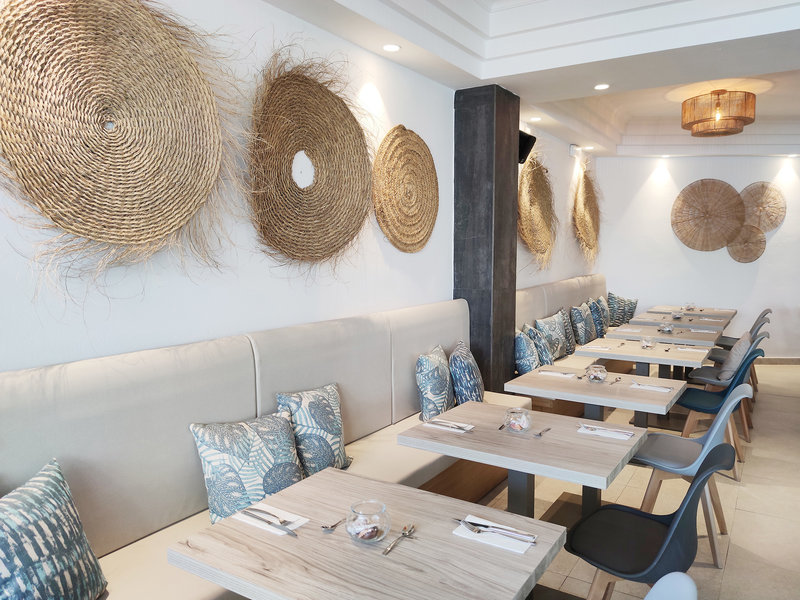 Flacalco Hotel & Apartments 7