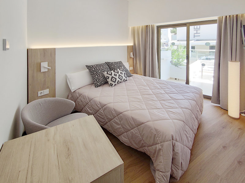 Flacalco Hotel & Apartments 10