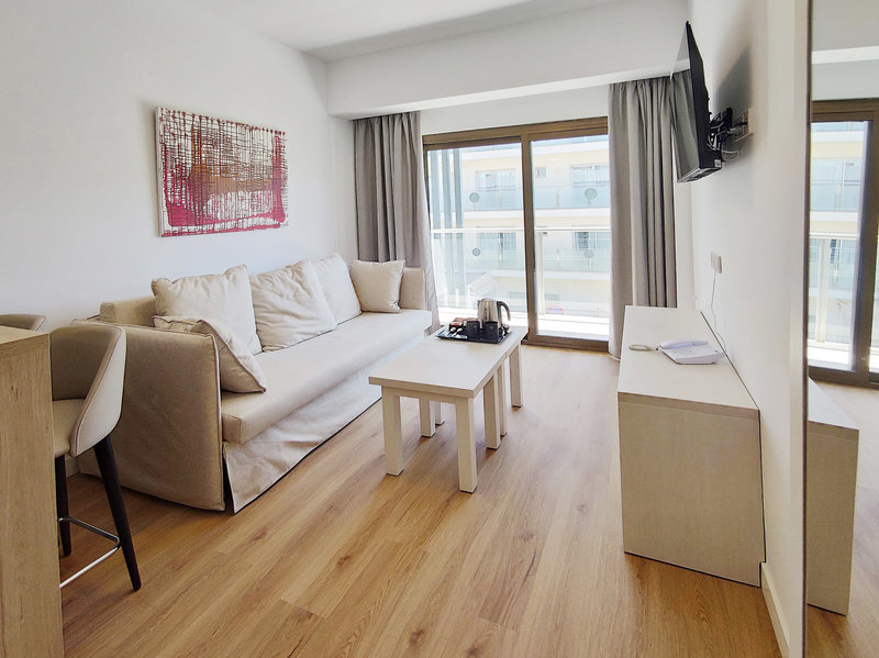 Flacalco Hotel & Apartments 14